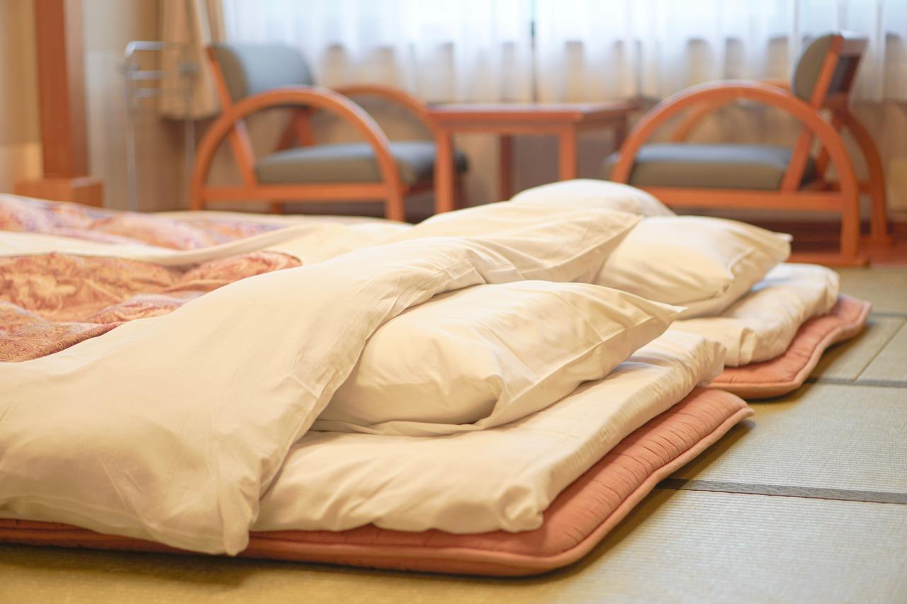 Futon Mattress: Replace It Or Buy A New Bed?